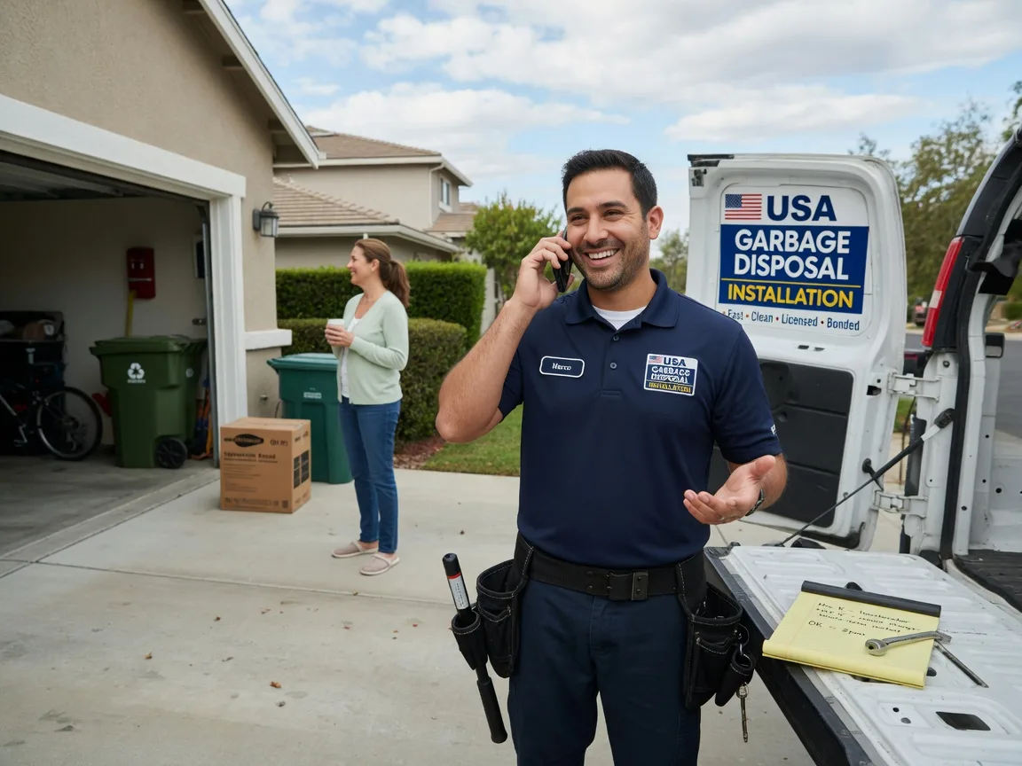 Garbage Disposal Replacement Pagosa Springs, CO FAQs