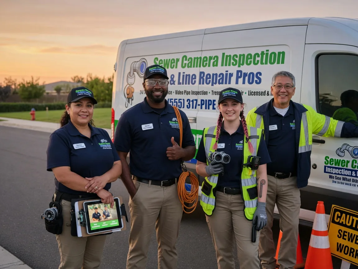 Sewer Line Repair company in Pagosa Springs, CO