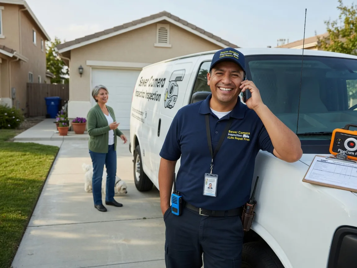 Sewer Line Repair Pagosa Springs, CO FAQs